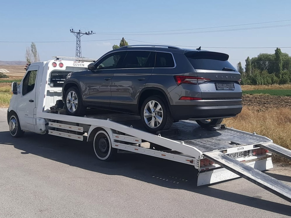 Orta Oto Kurtarma